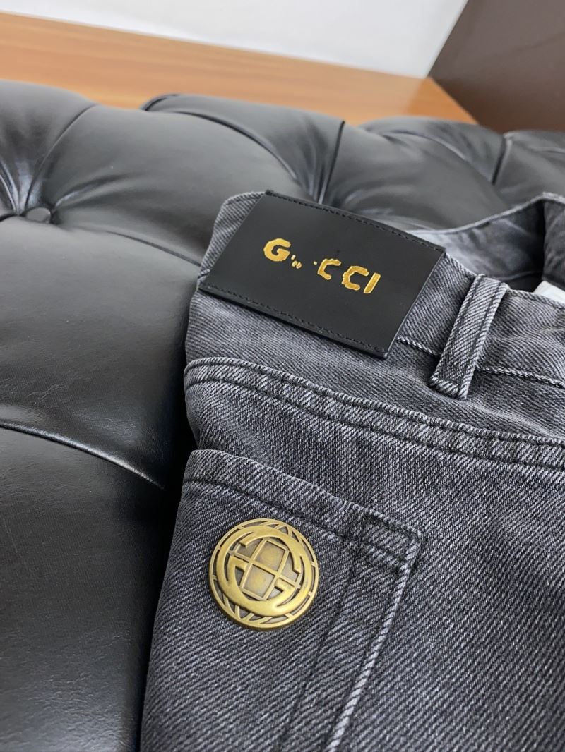 Gucci Jeans